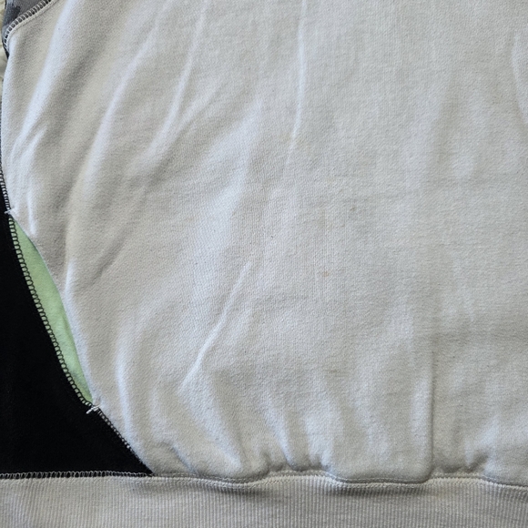 Fox Racing Junior's Extinct Po Hoodie Size Large - Picture 9 of 10